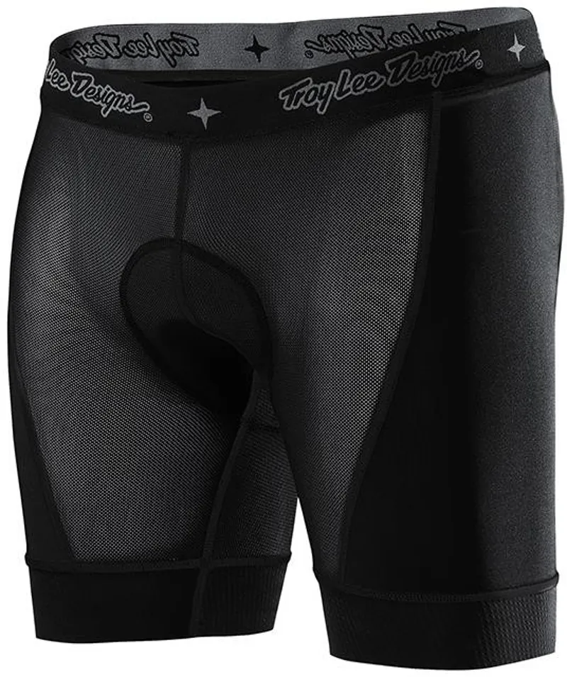Troy Lee Designs MTB Shorts Liner Black