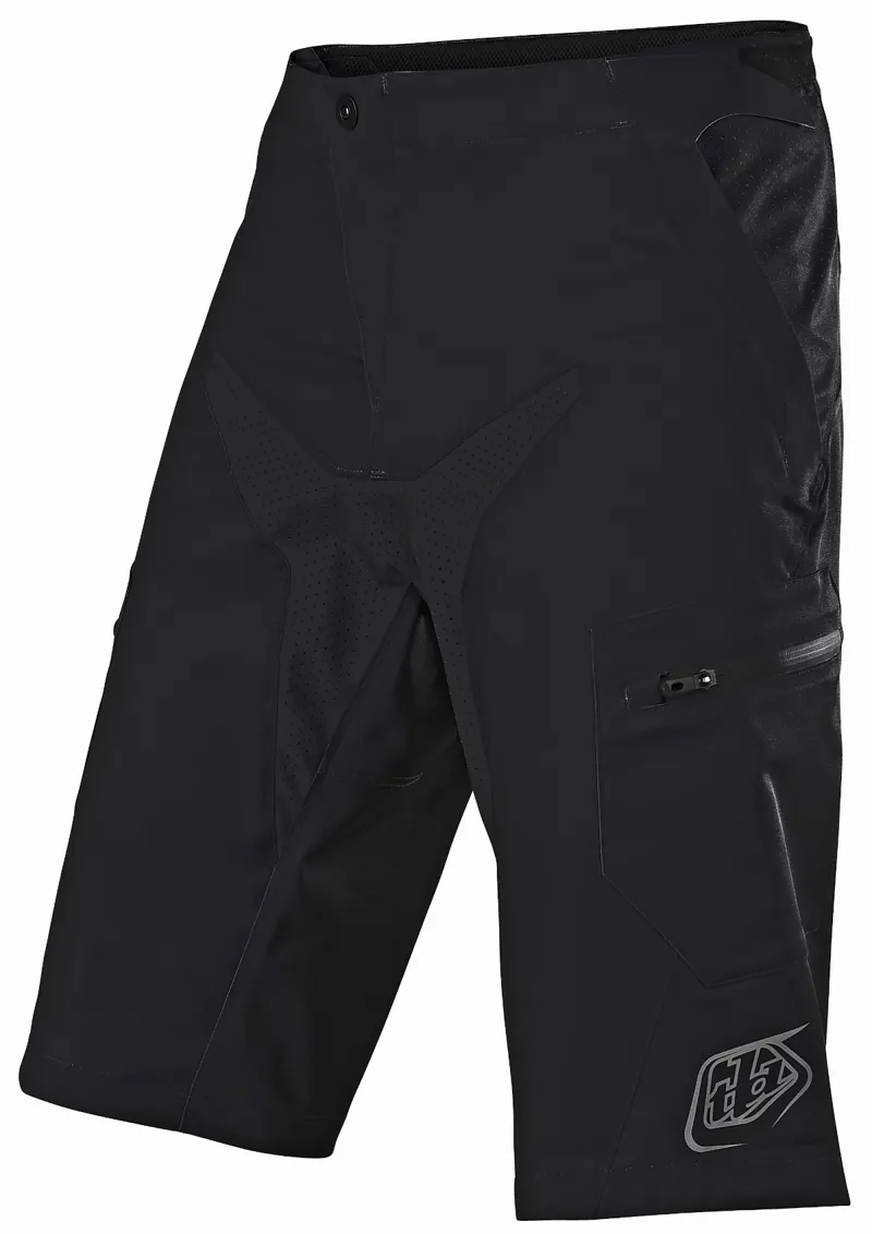 Moto Shorts
