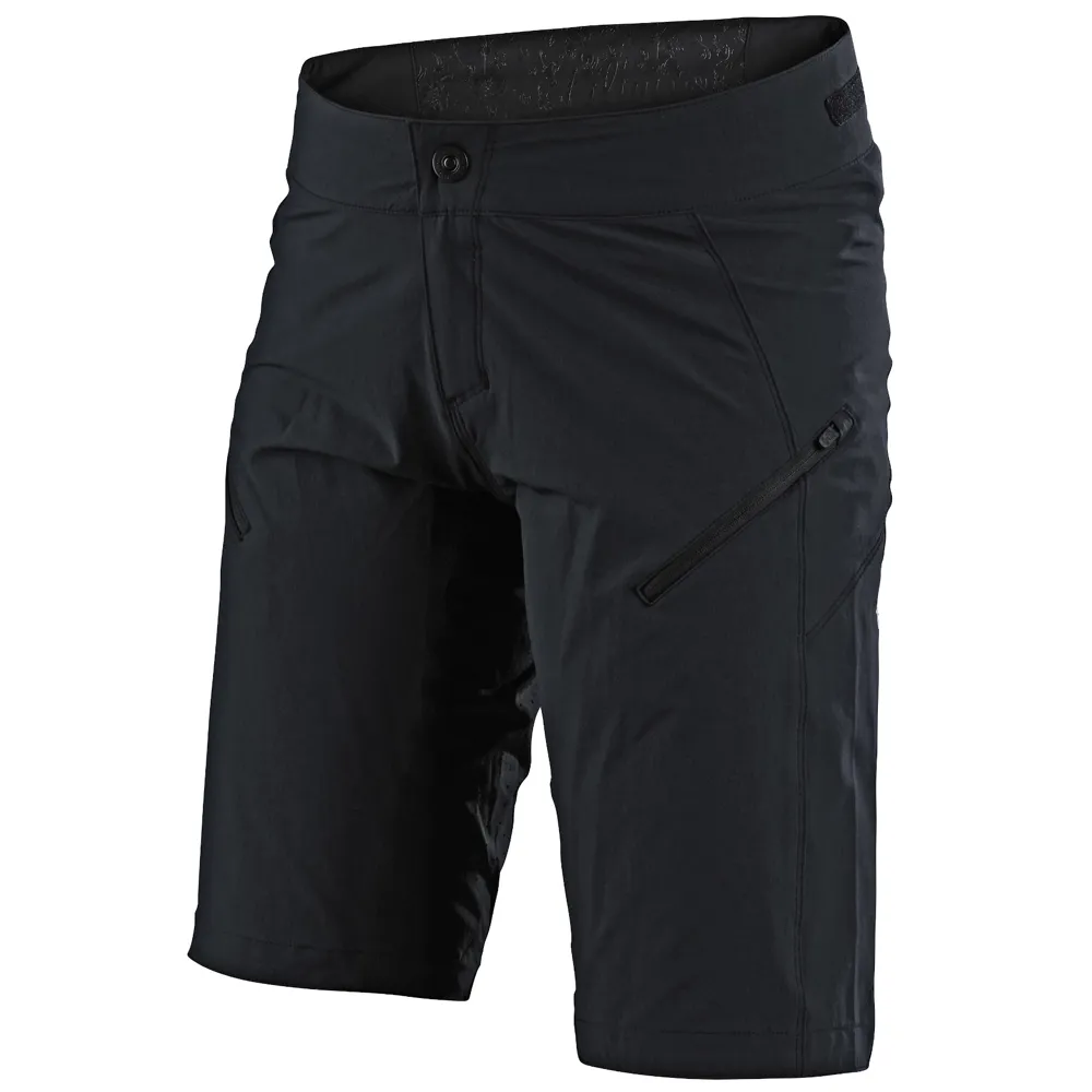 Troy Lee Designs Troy Lee Designs Lilium Womens Shorts without Liner Black