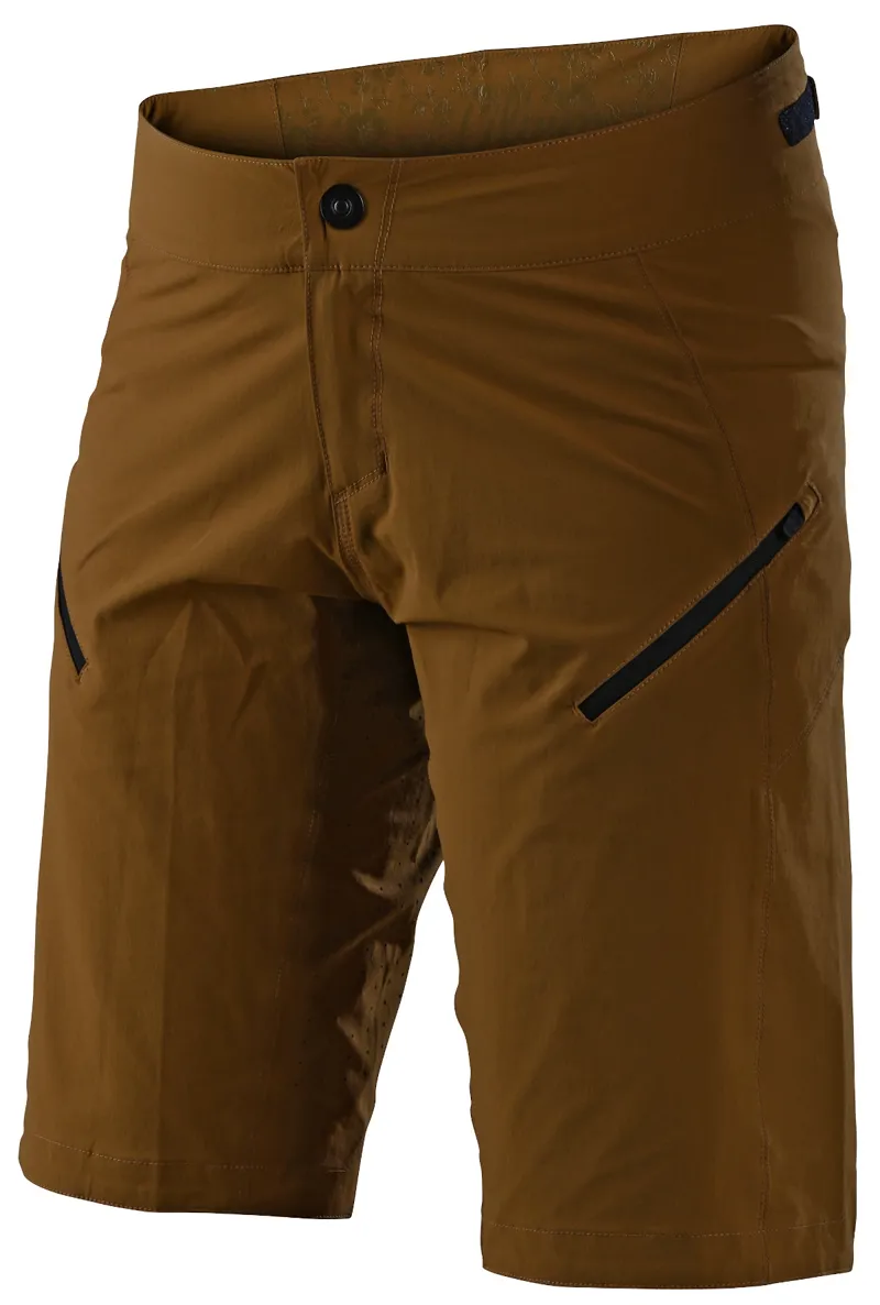 Troy Lee Designs Lilium Womens Shorts without Liner Golden