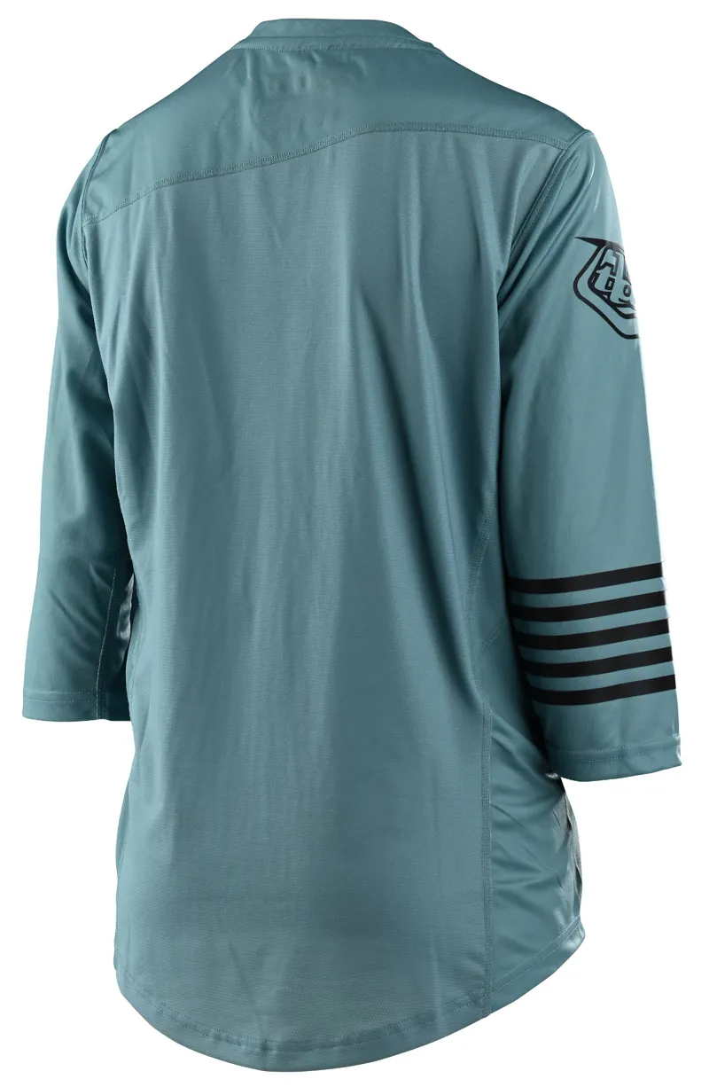 Troy Lee Designs Mischief Womens 3/4 Jersey Dusk-1