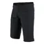 Troy Lee Designs Mischief Womens Shorts with Liner Black