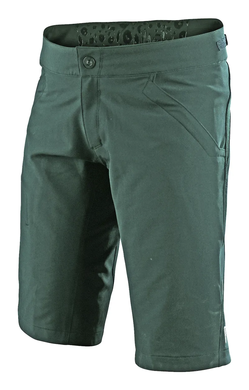 Troy Lee Designs Mischief Womens Shorts without Liner Dusk