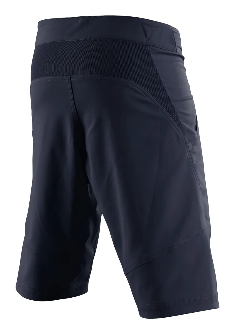 Troy Lee Designs Skyline Shorts with Liner Navy-1