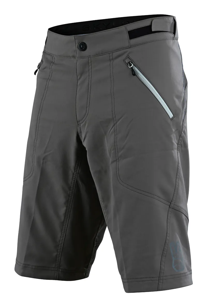 Troy Lee Designs Skyline Shorts Walnut