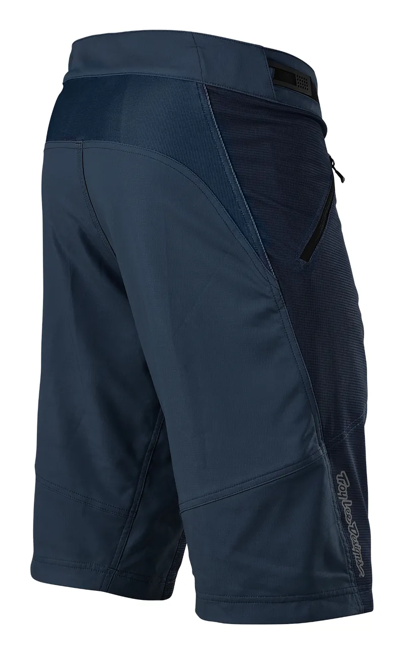 Troy Lee Designs Skyline Air Shorts with Liner Navy-1
