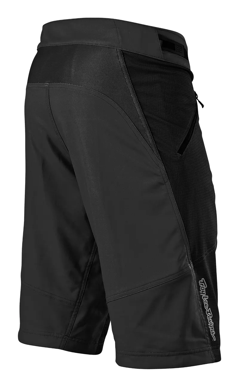 Troy Lee Designs Skyline Air Shorts with Liner Black-1