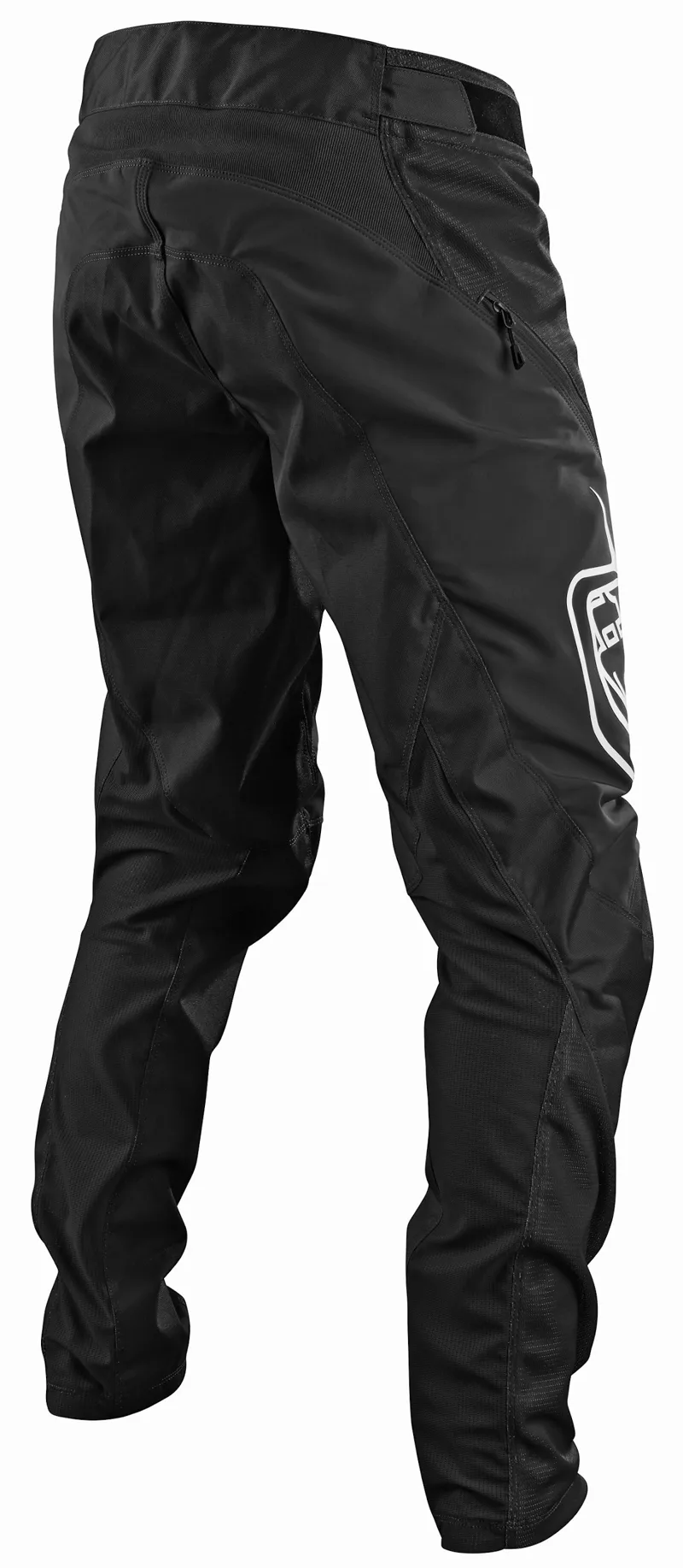 Troy Lee Designs Sprint Youth Pants Black-1