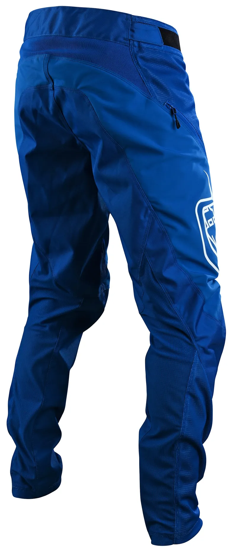 Troy Lee Designs Sprint Pants Royal Blue-1