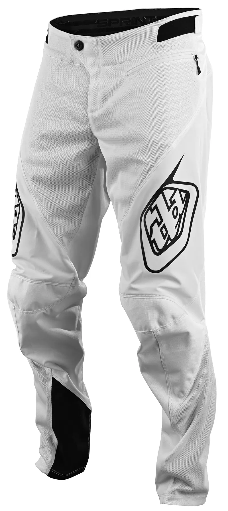 Troy Lee Designs Sprint Pants White