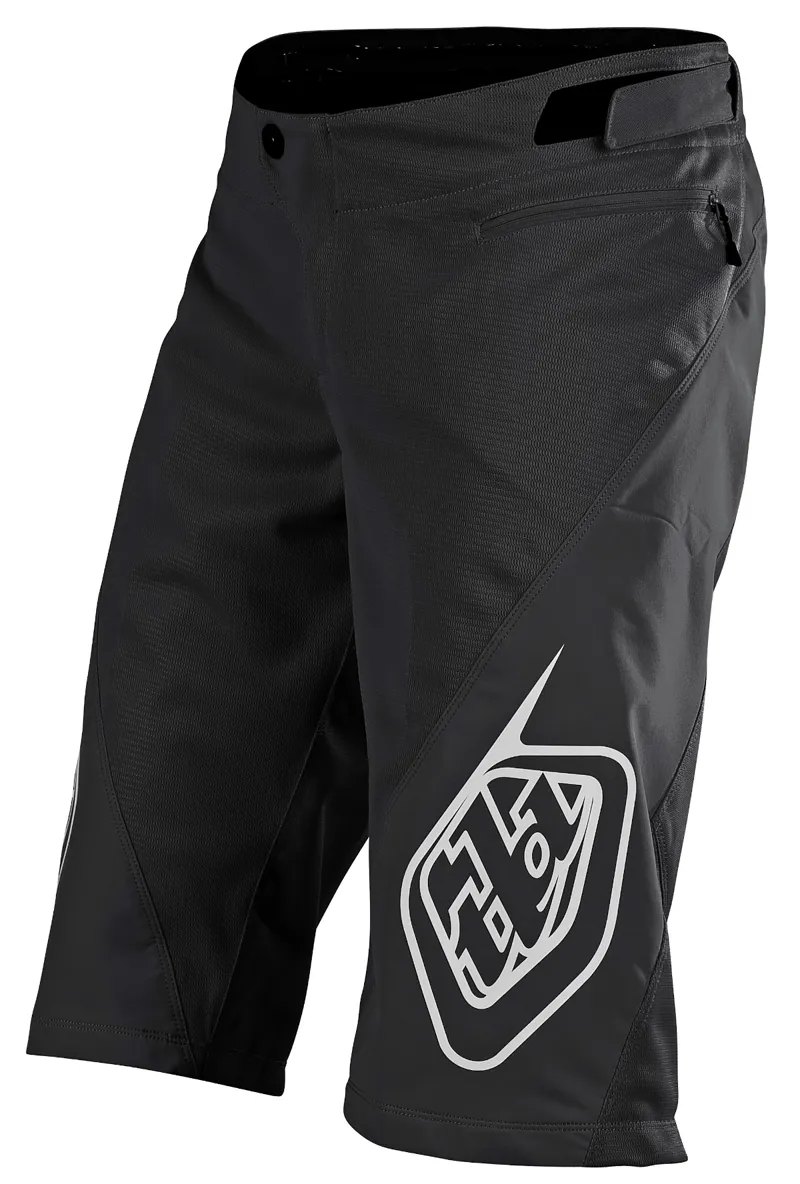 Troy Lee Designs Sprint Youth Shorts Black