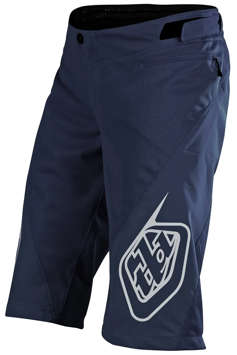 Troy Lee Designs Sprint Youth Shorts Navy