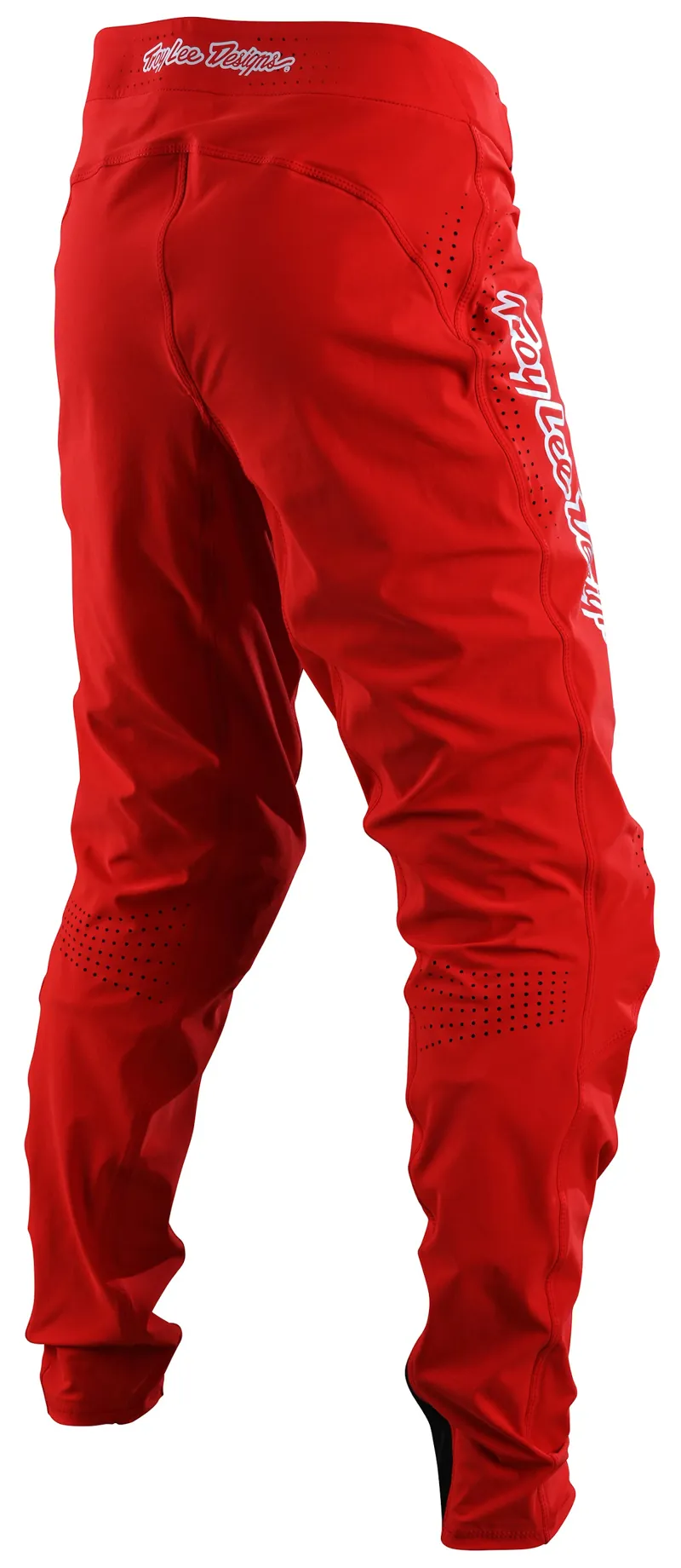 Troy Lee Designs Sprint Ultra Pants Red-1