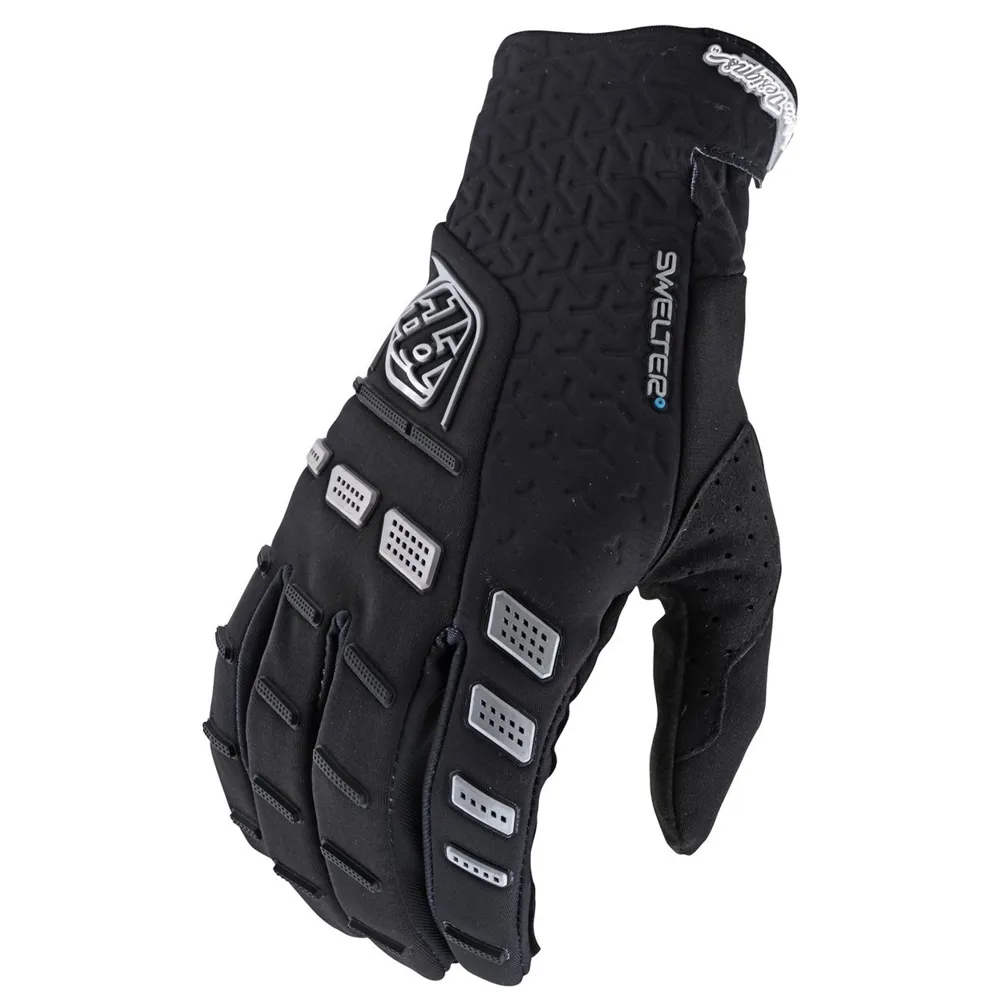 Troy Lee Designs Troy Lee Designs Swelter Gloves Black