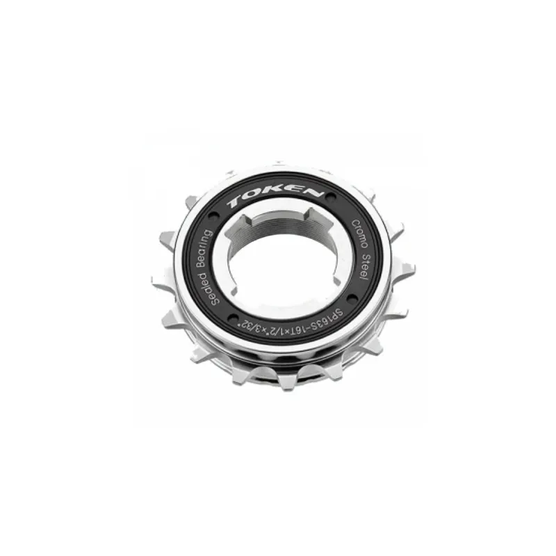 Token Cromo 16T Freewheel