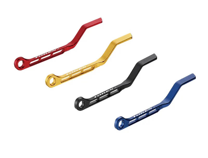 Token Chain Drop Catcher for Road Double Black