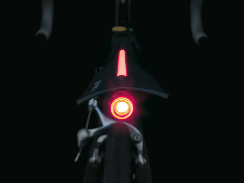 Topeak Defender iGlow Rear Mudguard-1