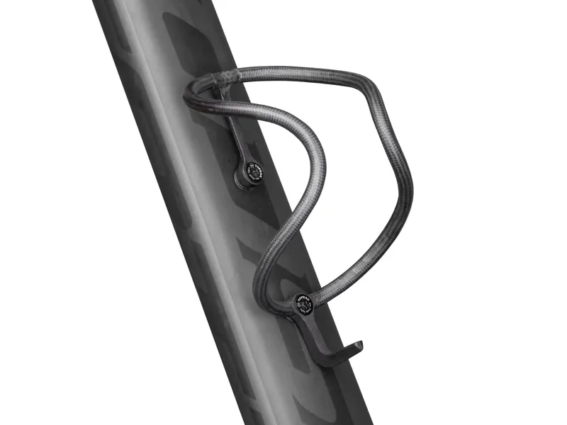 Topeak Feza Cage Tubular Carbon MTB MT16 Black-1