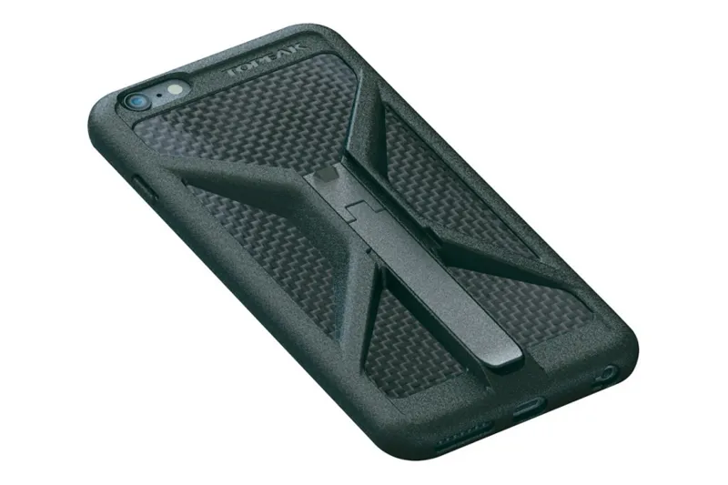 Topeak iPhone 6/6S/7/8 Ridecase Black