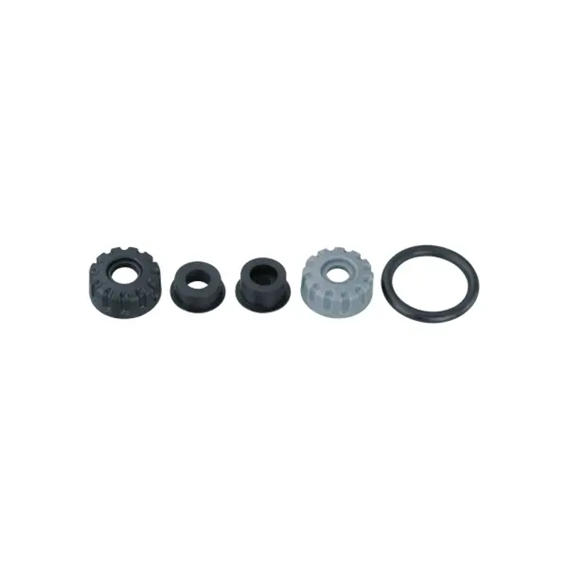 Topeak Joe Blow Max HP Pump Rebuild Kit-1