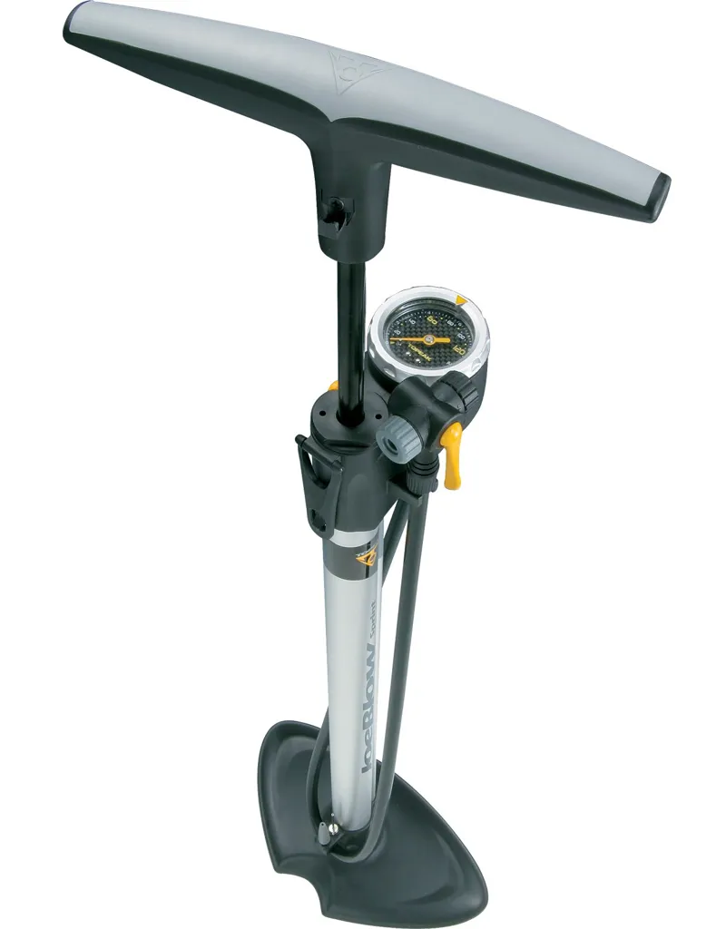 Topeak Joe Blow Pro Floor Pump