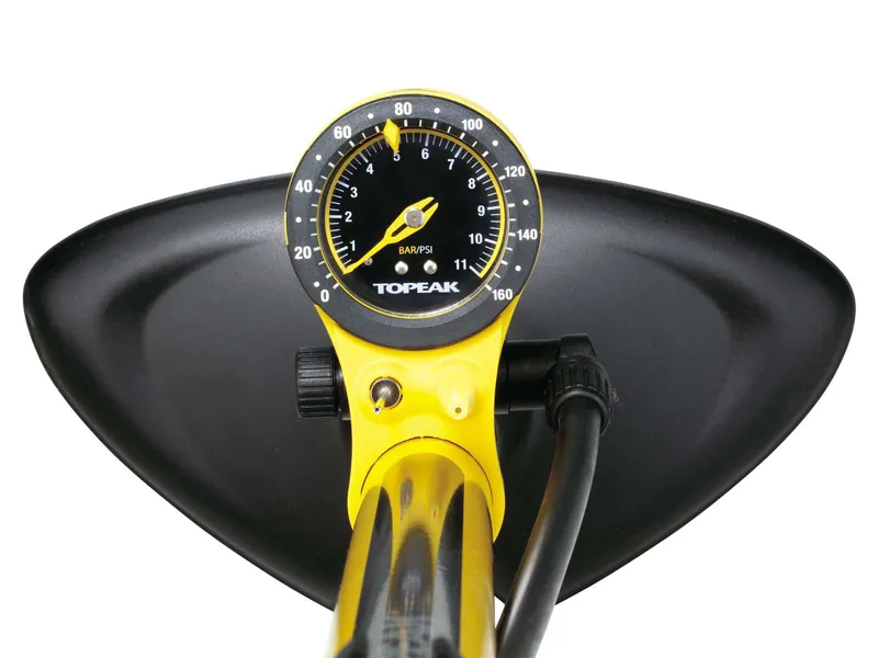 Topeak Joe Blow Sports II Pump-1