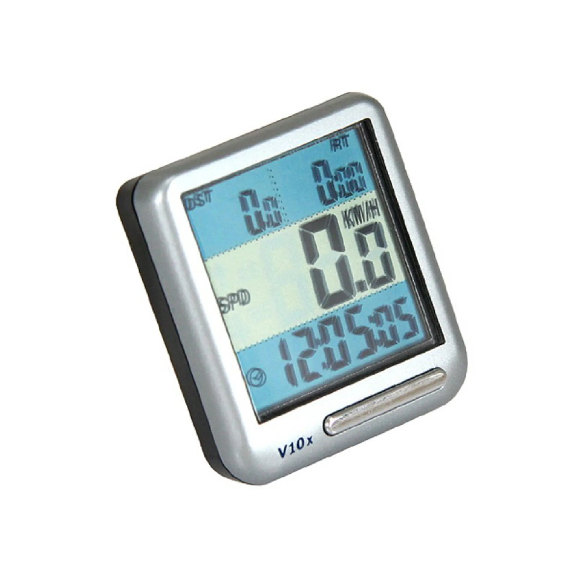 Topeak Panorma V10x Wireless Computer - Main Image