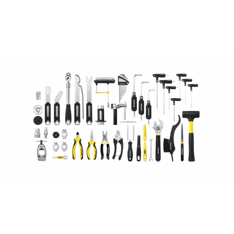 Topeak PrepStation-5