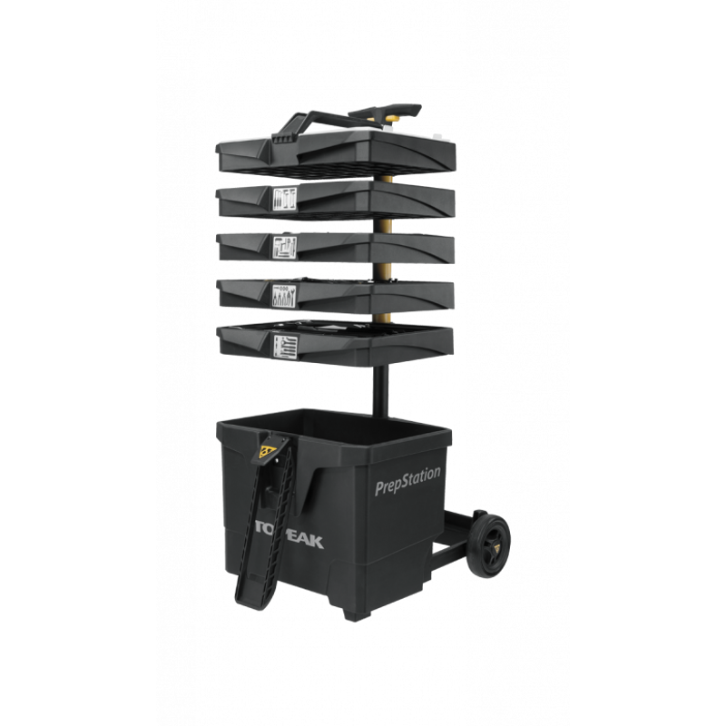 Topeak PrepStation-8