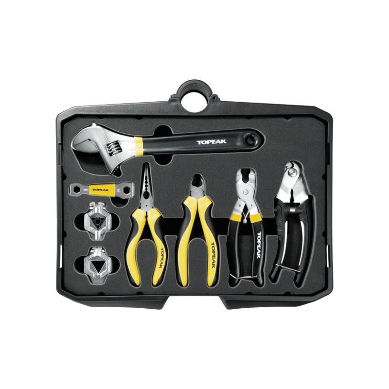 Topeak PrepStation-4