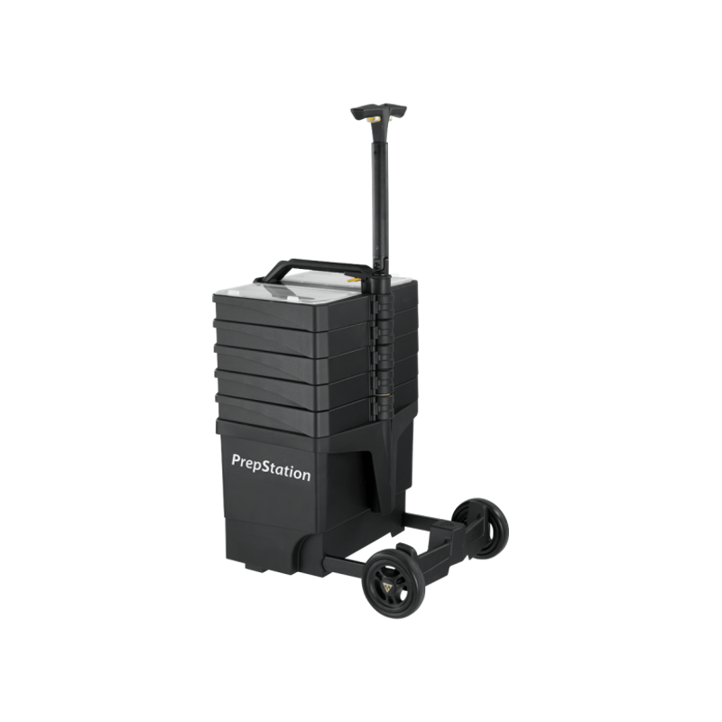 Topeak PrepStation-2