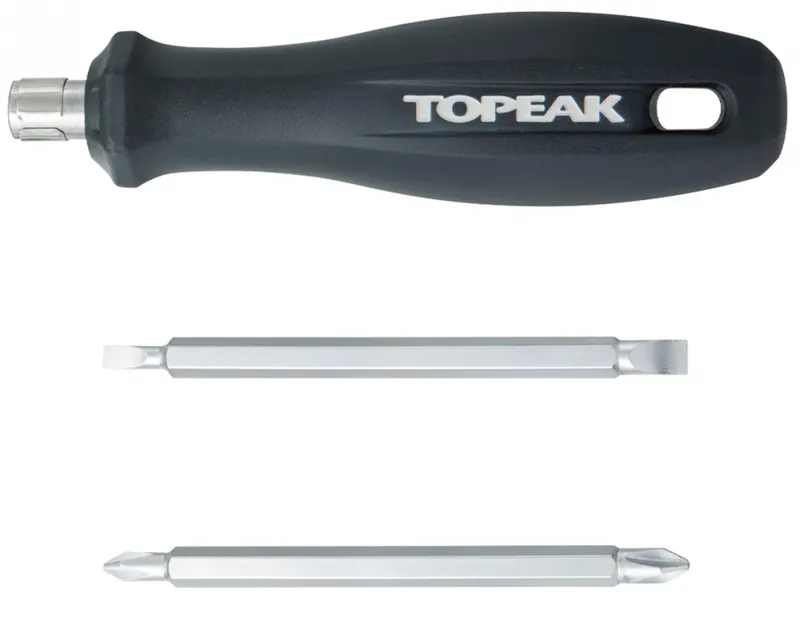Topeak Quad Driver