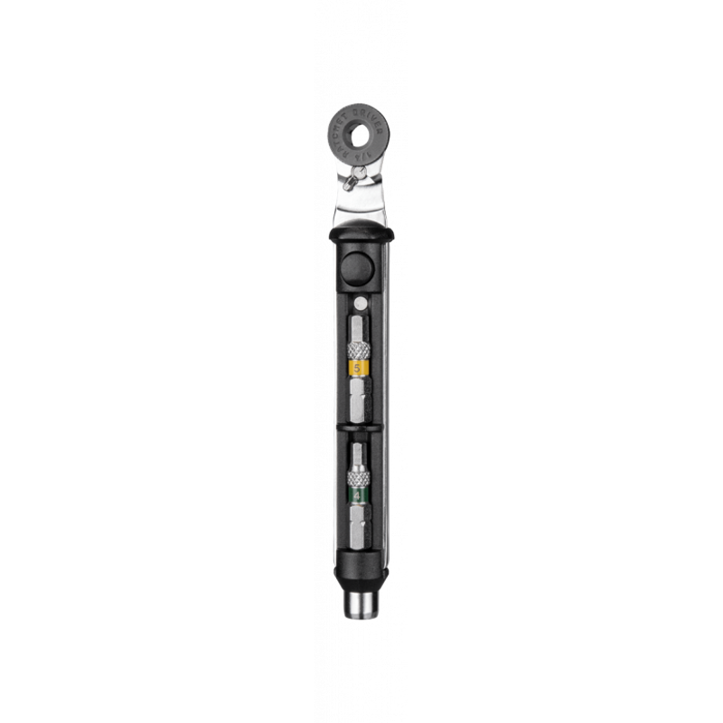 Topeak Ratchet Stick Black-3