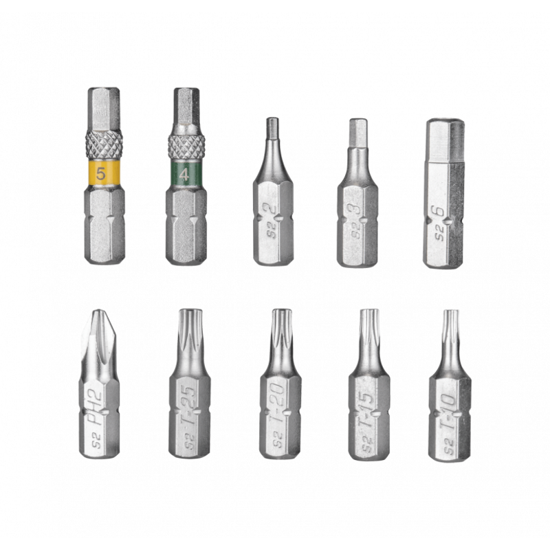 Topeak Ratchet Stick Black-7