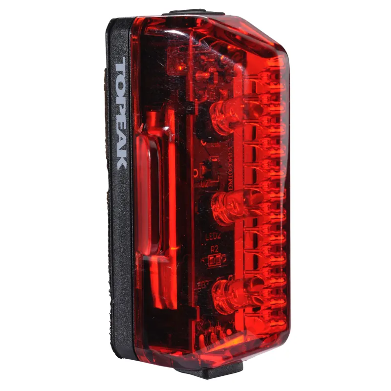 Topeak Redlite Aero Rear Light