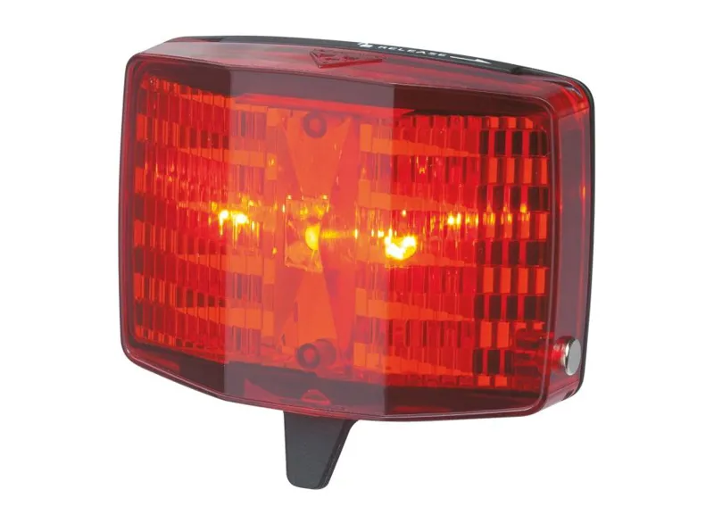Topeak Redlite Aura Rear Bike Light