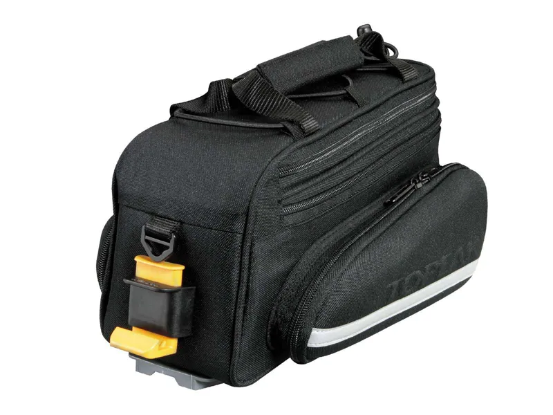 Topeak RX Trunk Bag DXP with Panniers Black