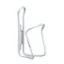 Topeak Shuttle AL Bottle Cage Silver