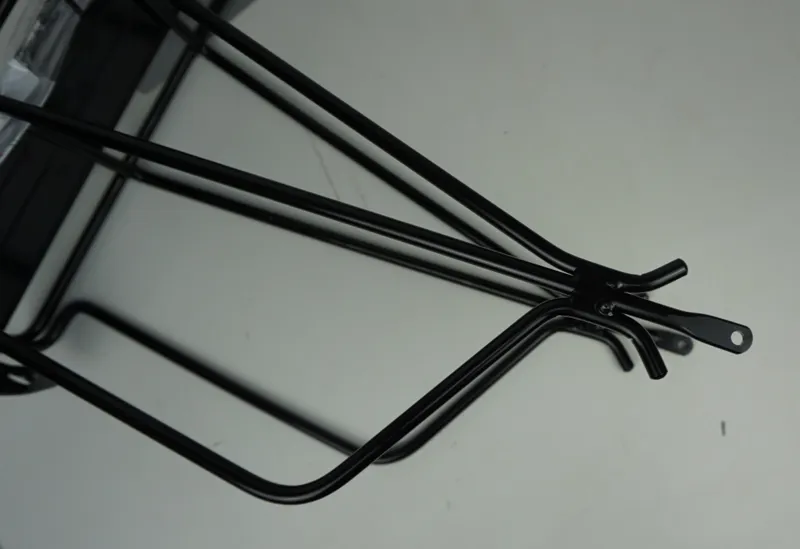 Topeak Super Tourist Rack Black-4