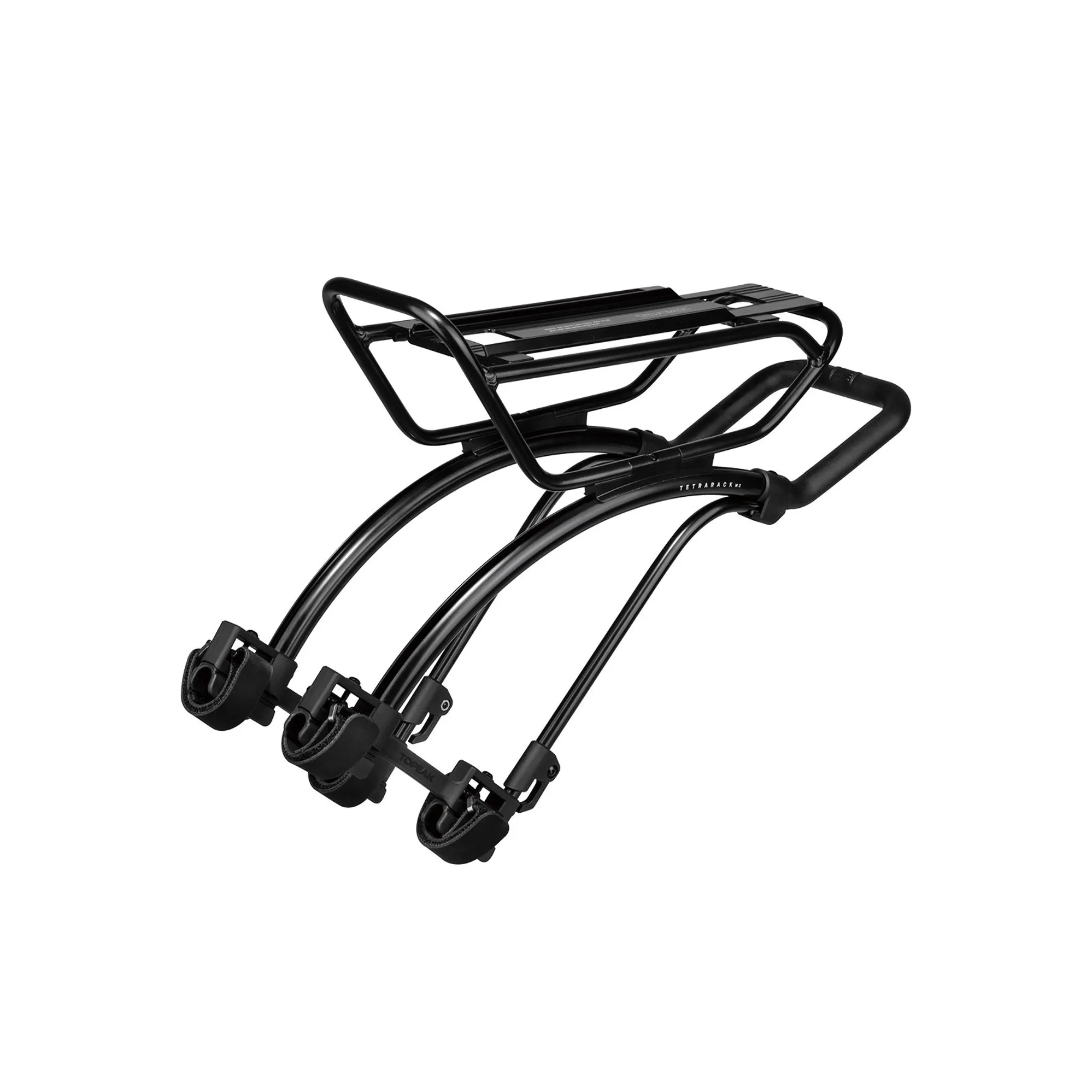Topeak Tetrarack M2 Mountain Bike Rear Rack