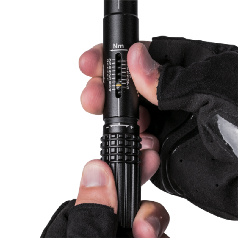 Topeak Torq Stick 4-20Nm-3