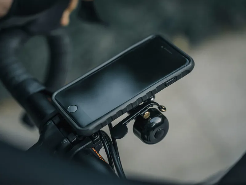 Topeak UTF Bellonside Black-2