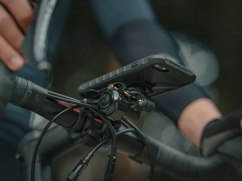 Topeak UTF Bellonside Black-4