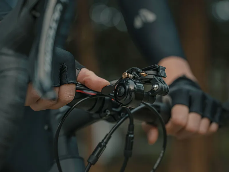 Topeak UTF Bellonside Black-3