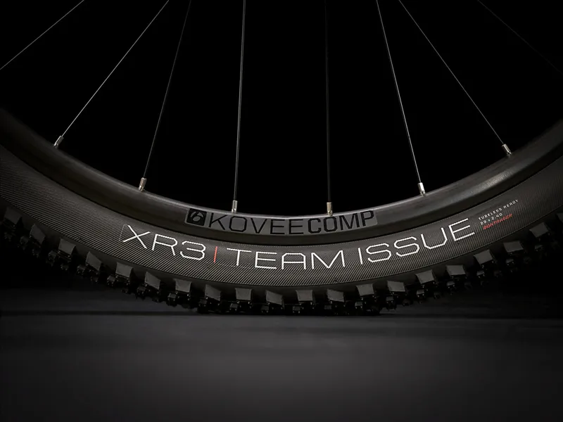 Trek Top Fuel 7 SX 29er Mountain Bike 2021 Factory Orange/Trek Black-9