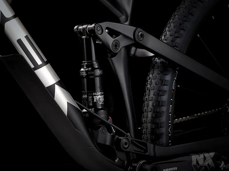 Trek Top Fuel 8 NX 29er Mountain Bike 