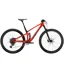 Trek Top Fuel 9.7 NX 29er Mountain Bike 2021 Red/Carbon Smoke
