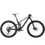Trek Top Fuel 9.8 XT 29er Mountain Bike 2021 Raw Carbon/Voodoo Black