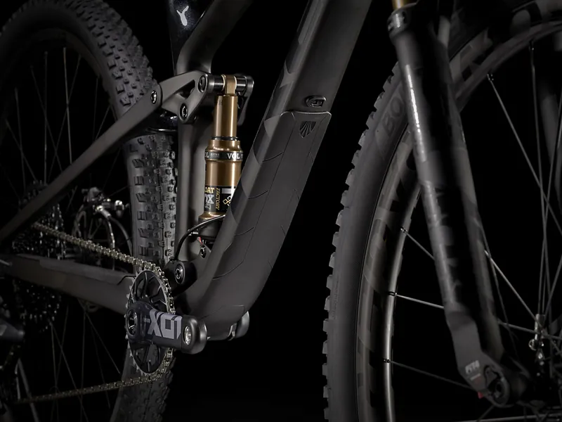 Trek Top Fuel 9.9 X01 29er Mountain Bike 2021 Carbon/Voodoo Trek Black-3