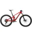 Trek Top Fuel 9.9 XTR 29er Mountain Bike 2021 Red/ Carbon Smoke